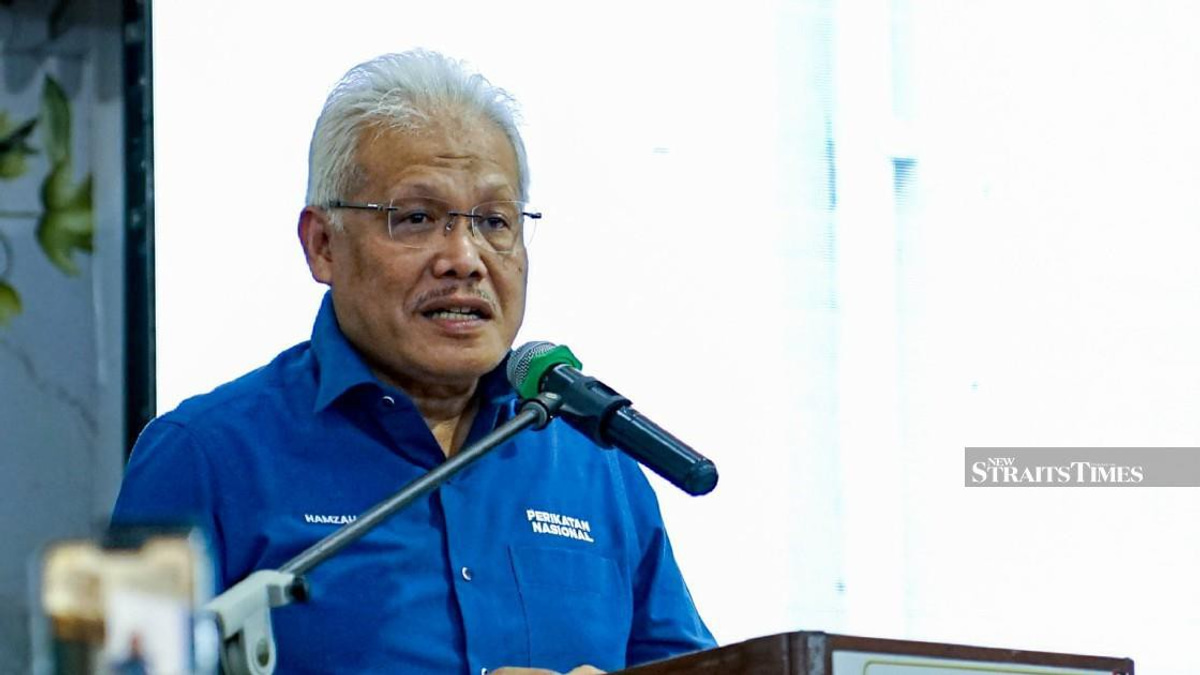 PN Banking on BN Alliance to Secure Negri Sembilan Victory