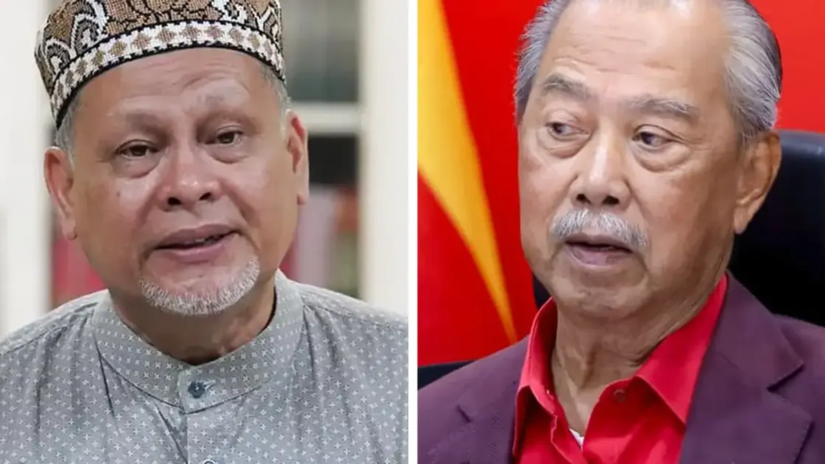 PAS Issues Ultimatum to Bersatu: Quit Coalition or End Rival Candidacies