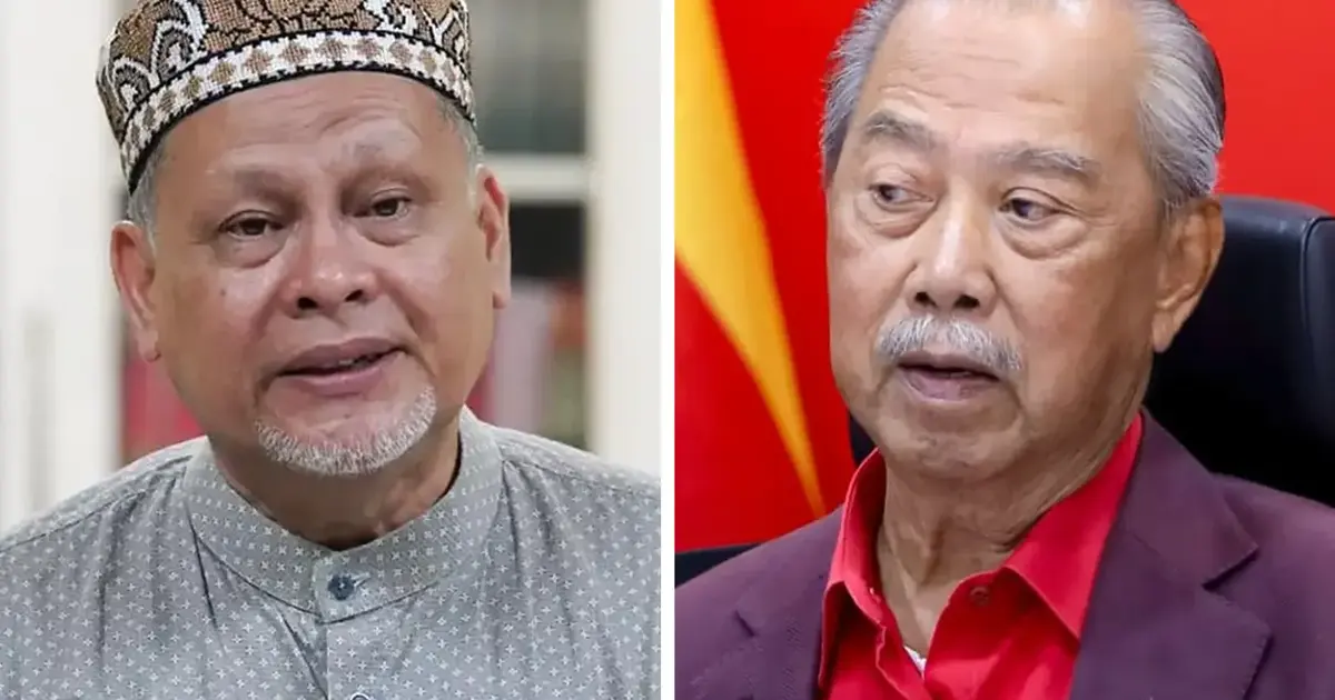 PAS Issues Ultimatum to Bersatu: Quit Coalition or End Rival Candidacies