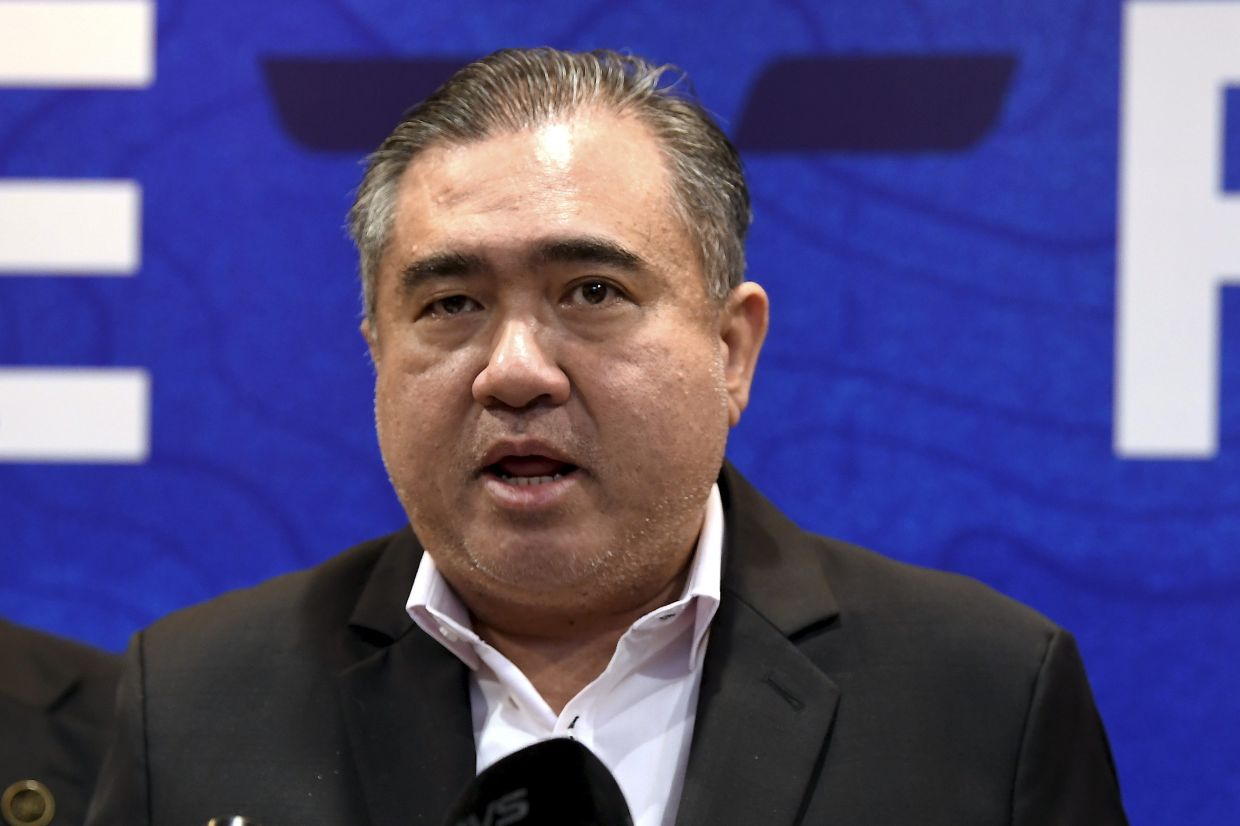 MAHB and Mitsui Fudosan Launch RM80 Million Air Cargo Complex at Subang
