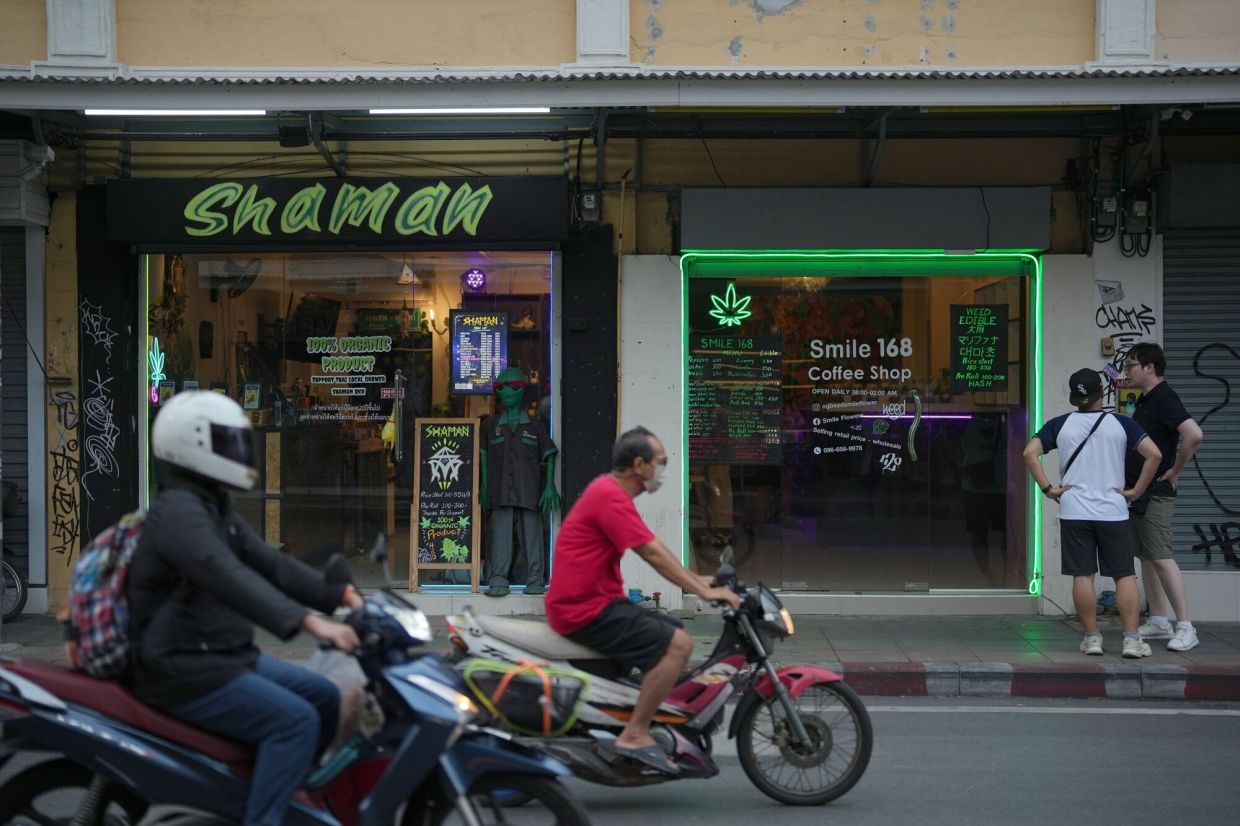 Thailand Tightens Cannabis Controls as Government Pursues Medical-Only Framework