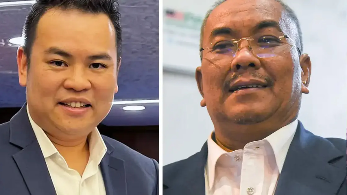 DAP MP Calls for Investigation into PN Election Director's Remarks on Minority Loyalty