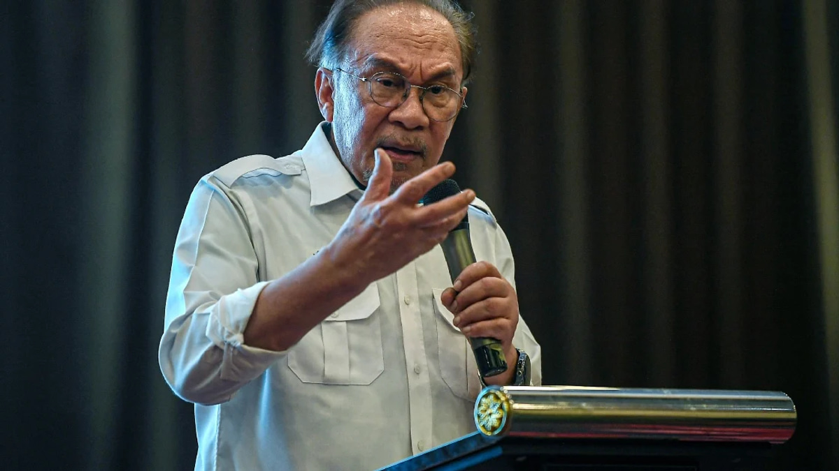 Federal Government Bears Heavy Burden of Felda's RM1 Billion Annual Debt