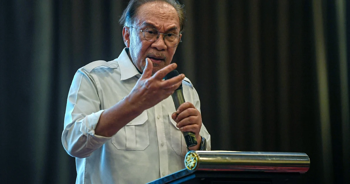 Federal Government Bears Heavy Burden of Felda's RM1 Billion Annual Debt