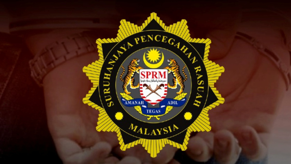 Former Native Affairs Officer and Civil Servant Arrested in RM900,000 Land Bribery Probe