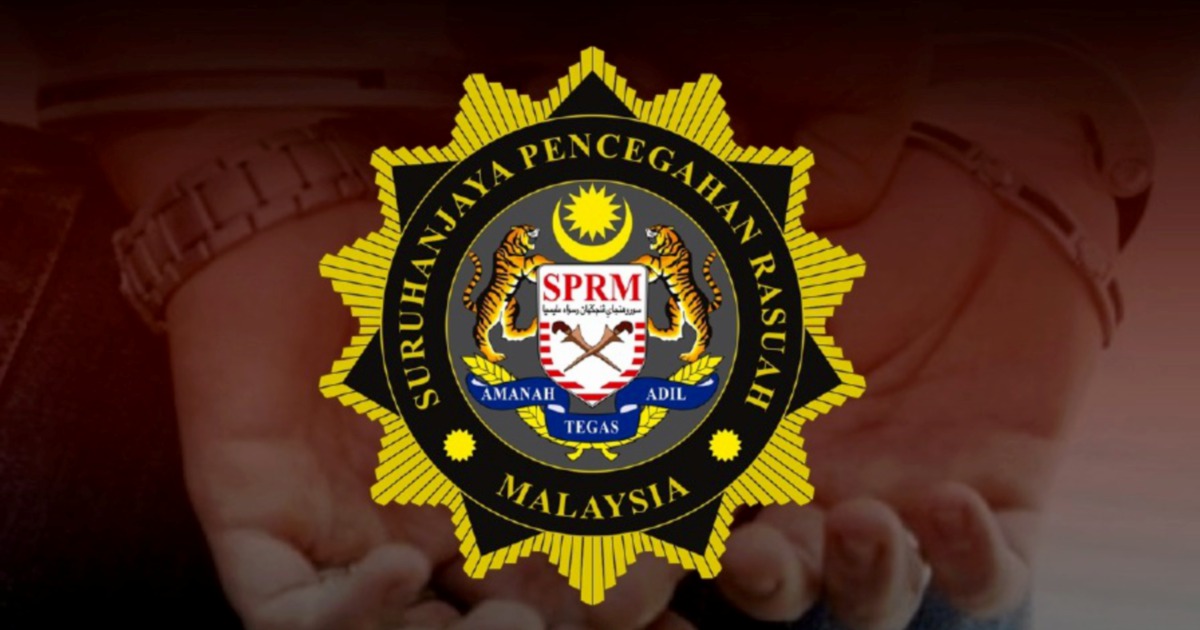 Former Native Affairs Officer and Civil Servant Arrested in RM900,000 Land Bribery Probe
