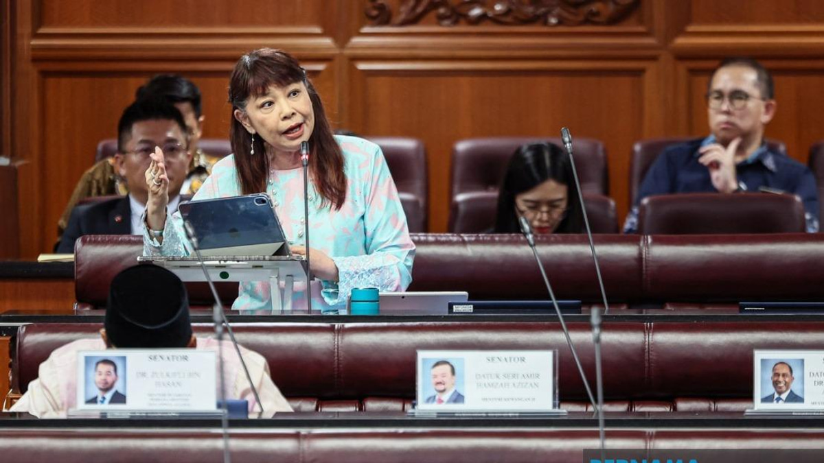 Dewan Negara Approves Social Work Profession Bill With Cross-Sector Governance Structure