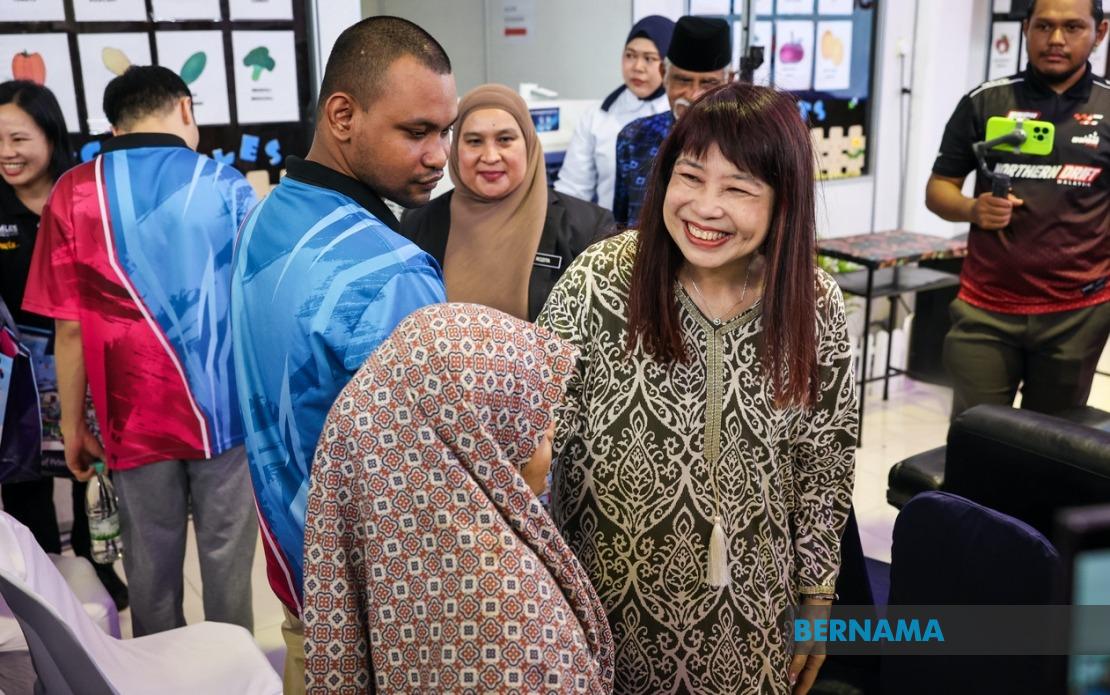 Malaysia to Establish Social Work Profession Council After Act Comes Into Force