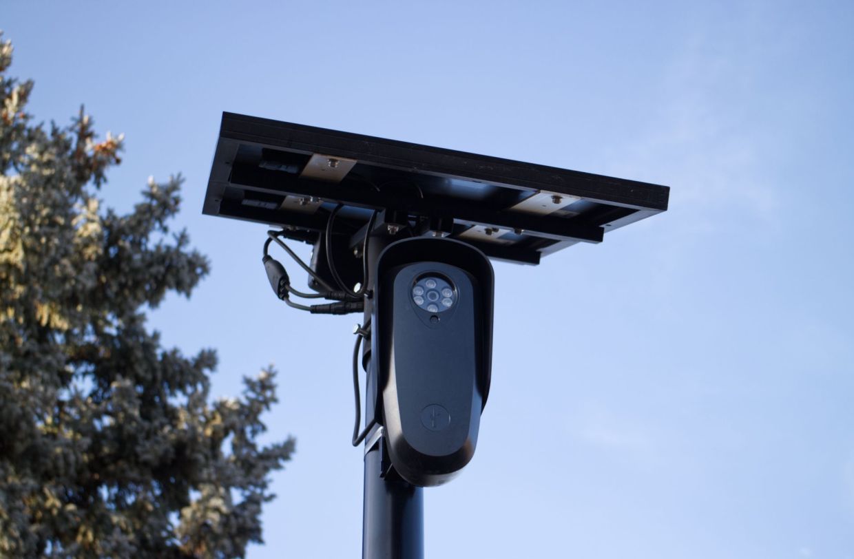 American grassroots movement against police license plate cameras gains momentum