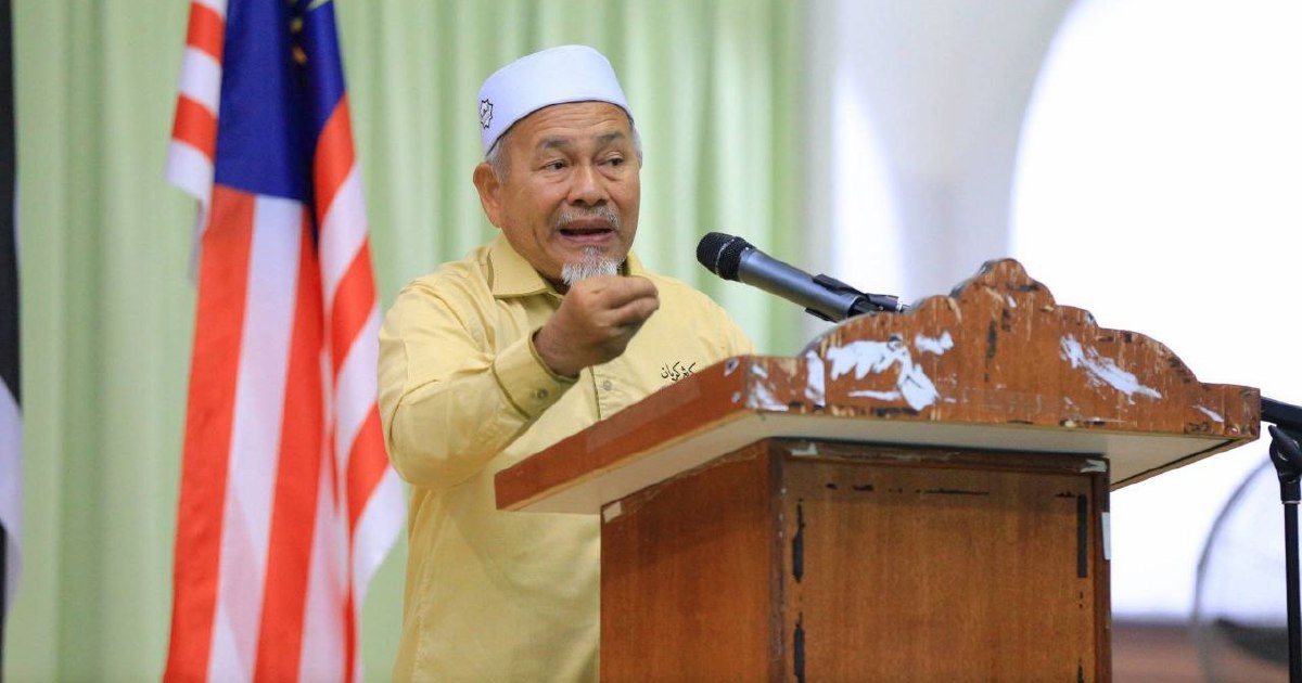 PAS Open to Strategic Seat Arrangements with UMNO Ahead of Elections