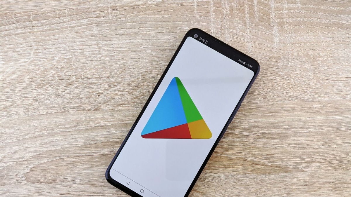 Google Backs Down on App Store Plan, Will Allow Rival Marketplaces Within Play Store
