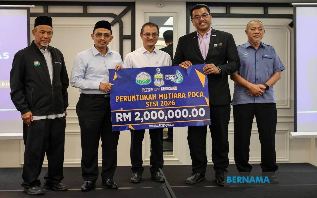 Penang allocates RM2 million to boost Bumiputera students' academic performance