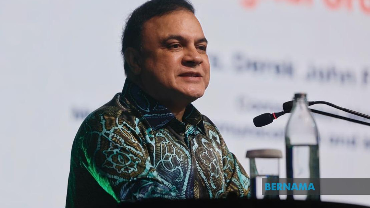 Digital Laws Must Match Physical World Standards to Combat Online Threats, Says MCMC