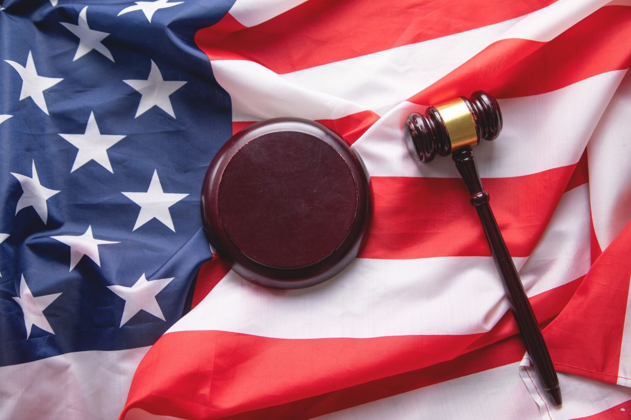Chinese National Pleads Guilty to Smuggling US Military Technology