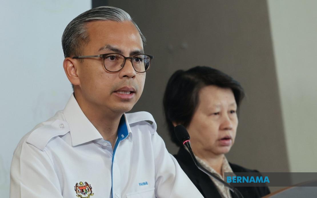 MCMC Flags Over 127,000 Scam Posts on Social Media Since January