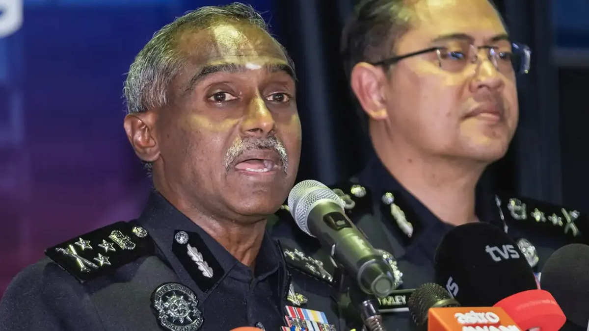 Woman Faces Court Charges Over Alleged Defamation of Anwar Ibrahim