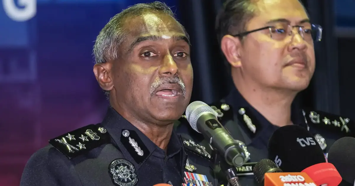 Woman Faces Court Charges Over Alleged Defamation of Anwar Ibrahim