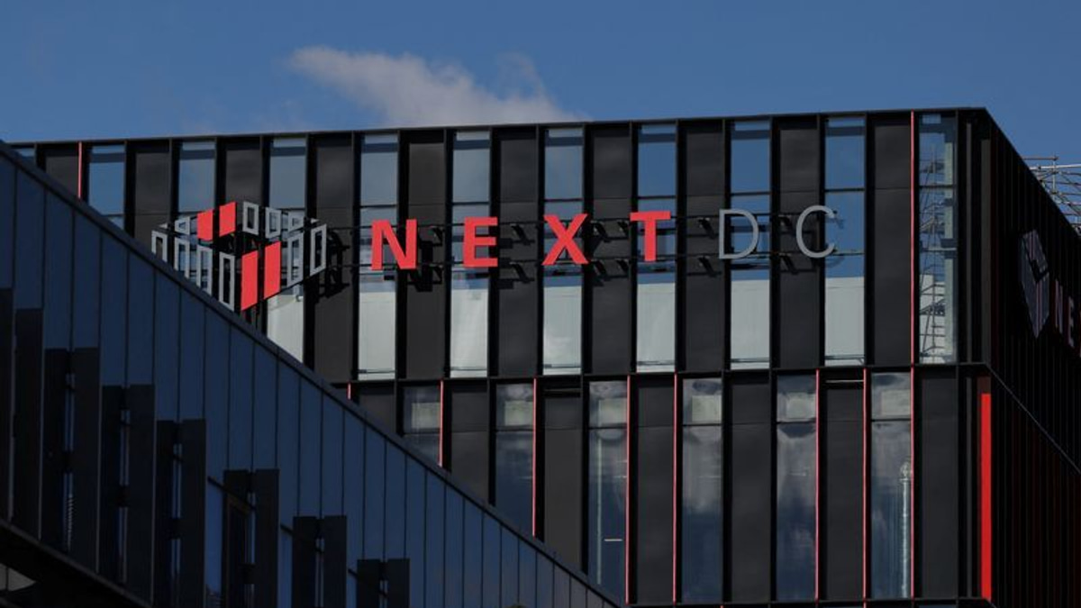 Australian data centre giant NextDC flags rising environmental toll as AI demand surges