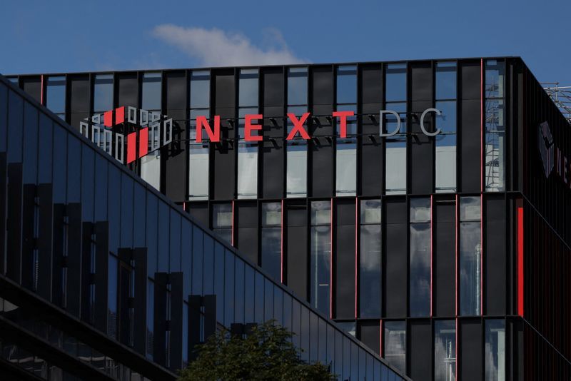Australian data centre giant NextDC flags rising environmental toll as AI demand surges