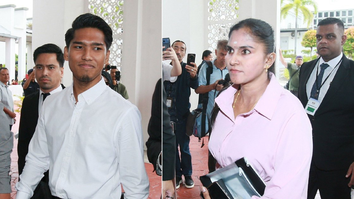 Couple charged with animal cruelty in death of dog Rocky in Klang