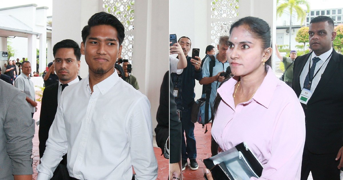 Couple charged with animal cruelty in death of dog Rocky in Klang