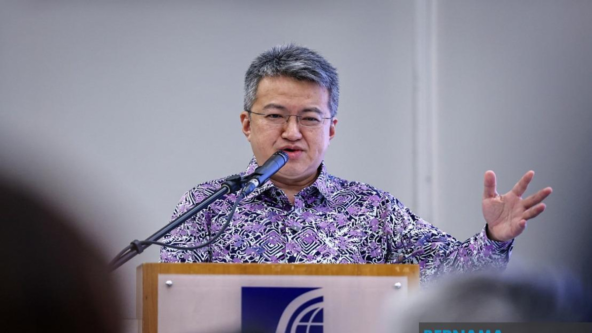 Pakatan Harapan Braces for Vote Leakage Risk in Johor Poll's Uncontested Seats