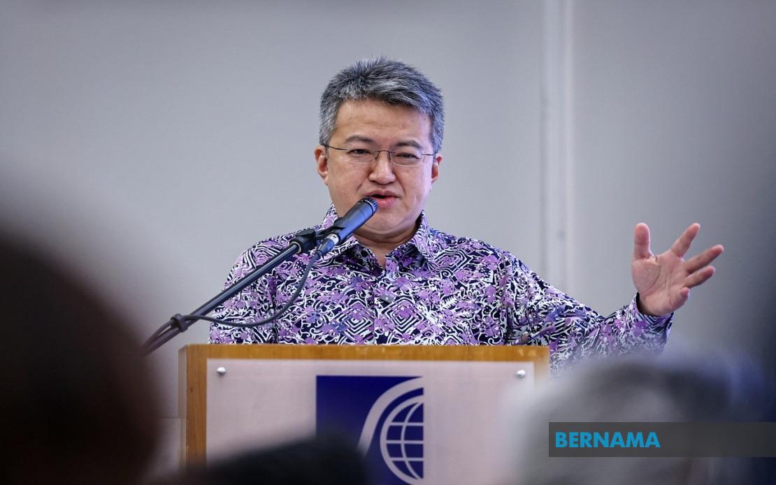 Pakatan Harapan Braces for Vote Leakage Risk in Johor Poll's Uncontested Seats