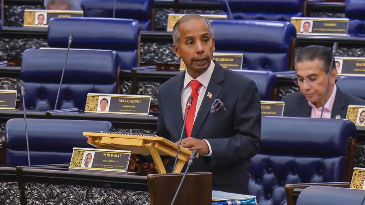 MPs Could Be Granted Access to Taiping Prison Riot CCTV Footage, Says Kula
