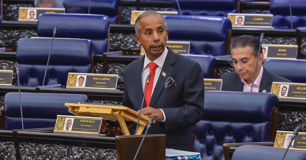 MPs Could Be Granted Access to Taiping Prison Riot CCTV Footage, Says Kula