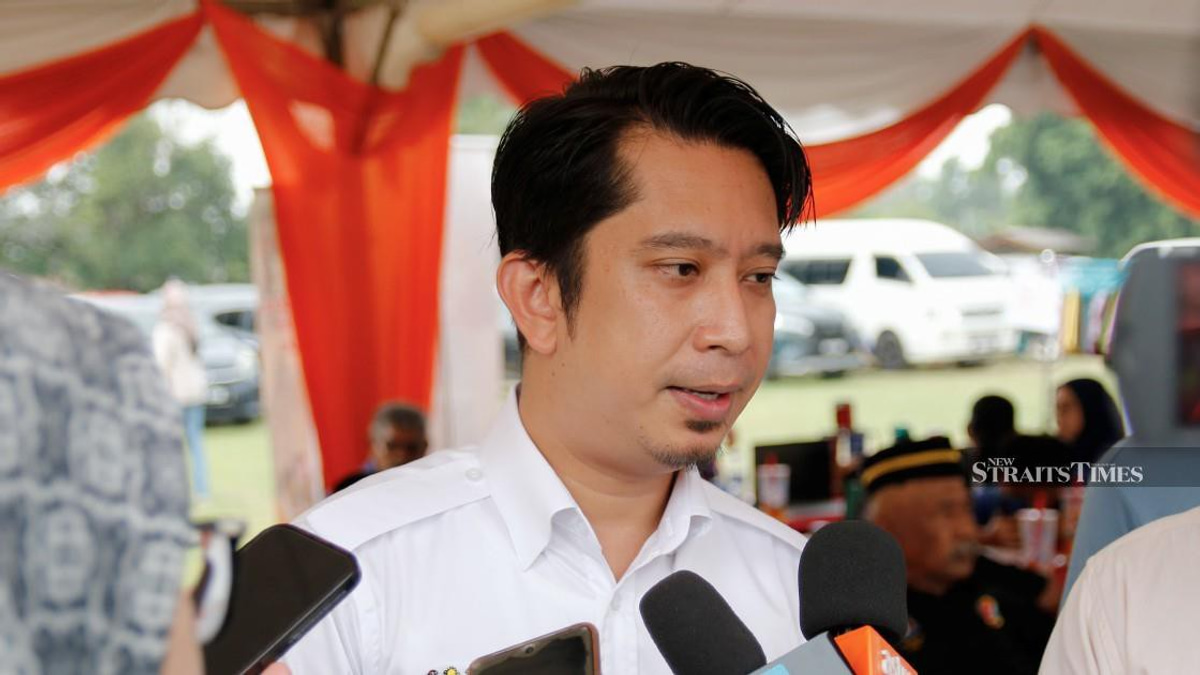 PH-BN talks remain informal as Melaka election plans take shape