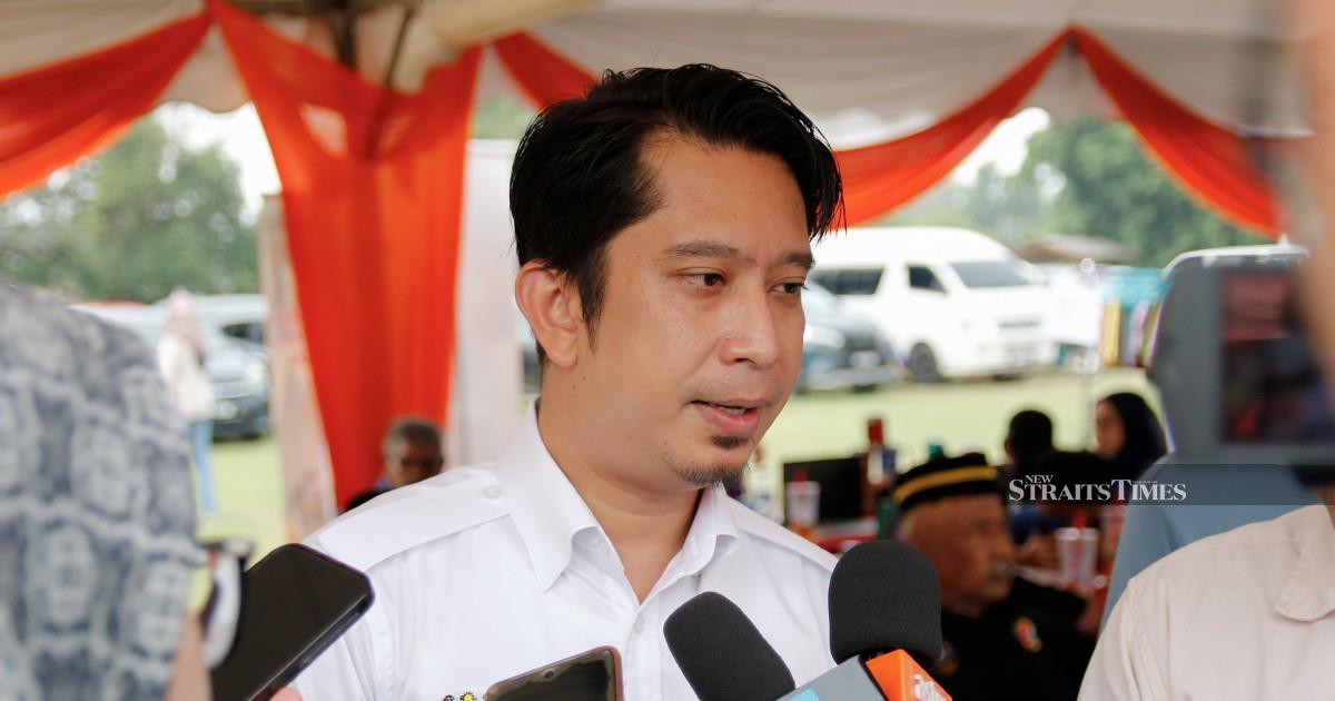 PH-BN talks remain informal as Melaka election plans take shape