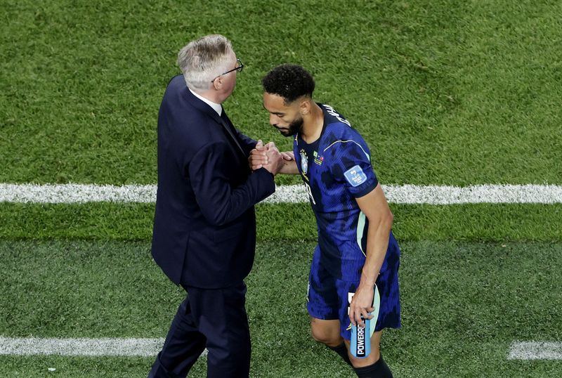 Cunha's Arrival Brings Fresh Direction to Brazil Under Ancelotti