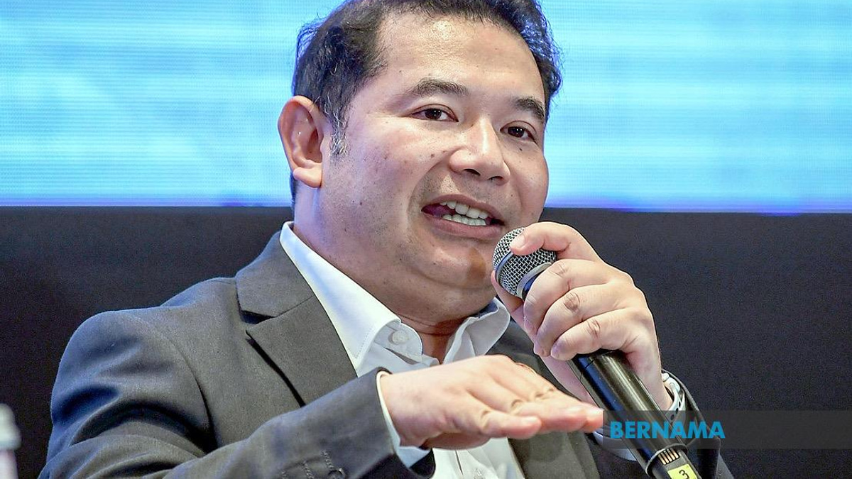 Bersama to reveal Johor election candidates Friday, Rafizi confirms