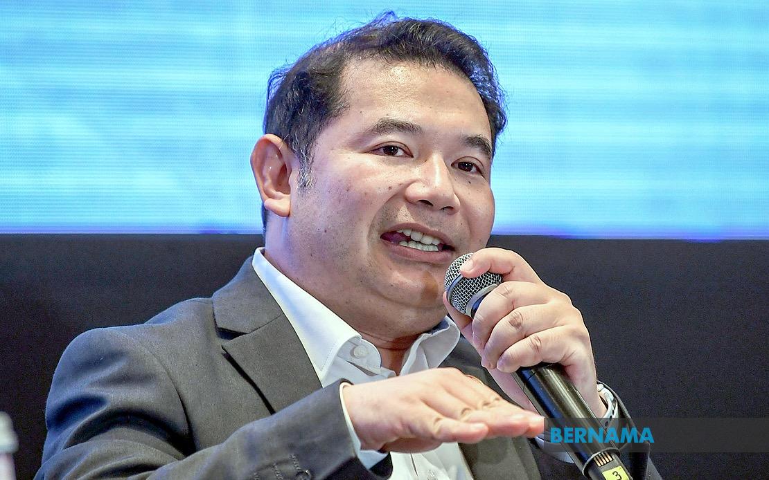 Bersama to reveal Johor election candidates Friday, Rafizi confirms