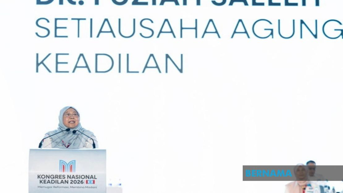 PKR Must Deepen MADANI Economy Push to Deliver on Reform Promises, Fuziah Says