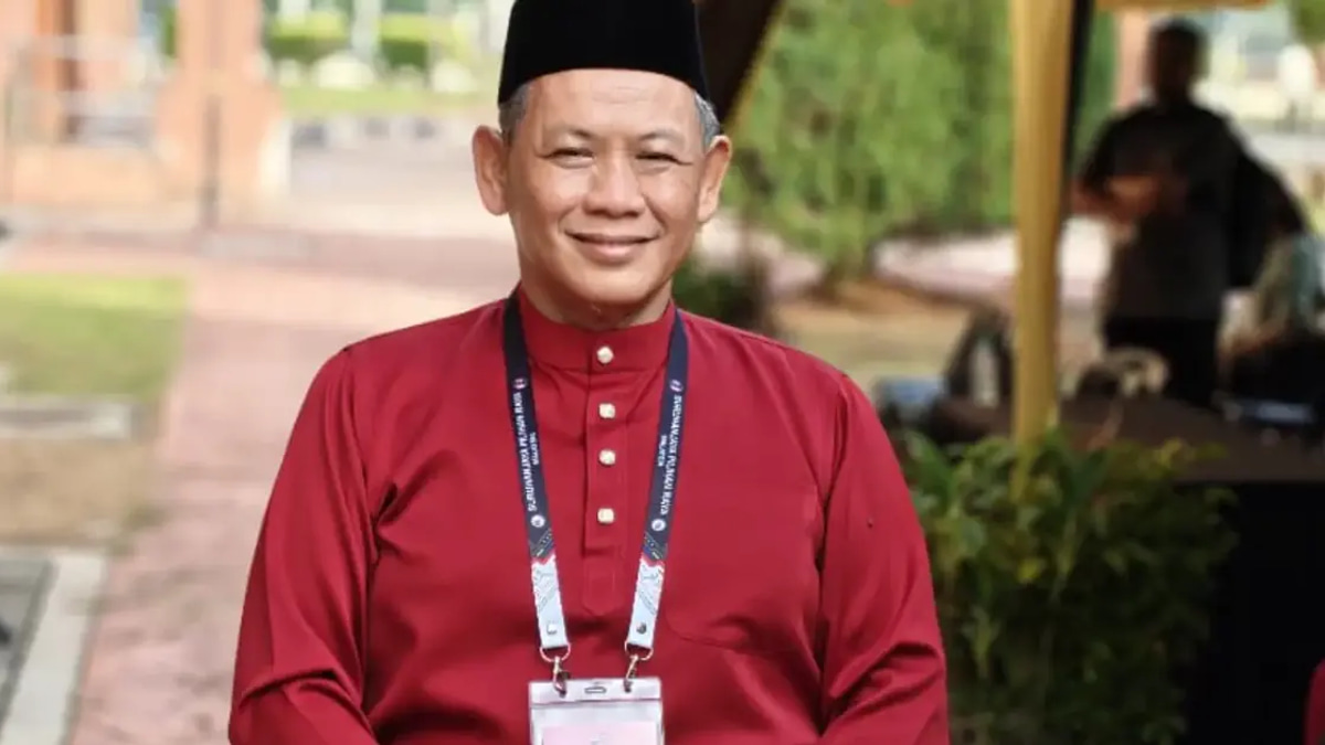 Aminuddin Eyes Comeback in Linggi as Three-Way Contest Takes Shape