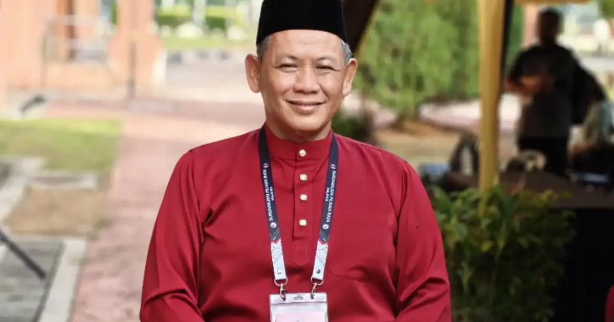 Aminuddin Eyes Comeback in Linggi as Three-Way Contest Takes Shape