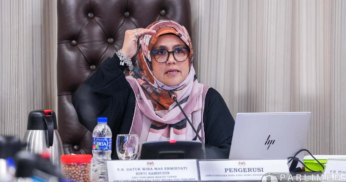 Parliament to Scrutinise Tabung Haji Over Governance and Investment Failings