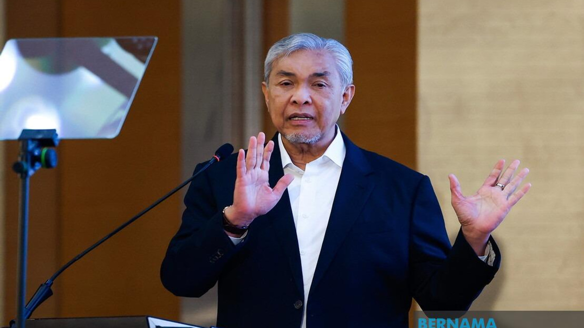 Political Parties Urged to Respect Monarchy and Avoid Race, Religion, Royalty Issues in Negeri Sembilan Election Campaign