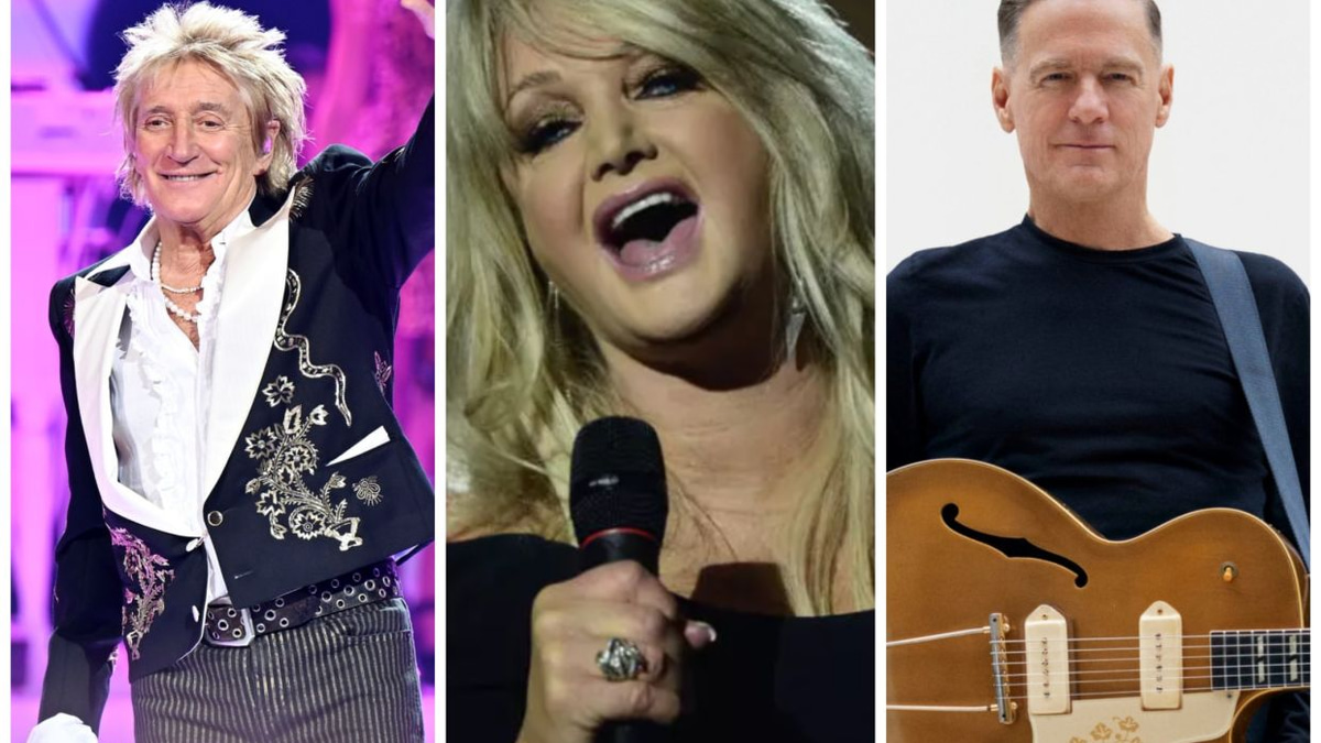 Welsh rock legend Bonnie Tyler dies at 75; tributes pour in from Stewart, Adams and global stars