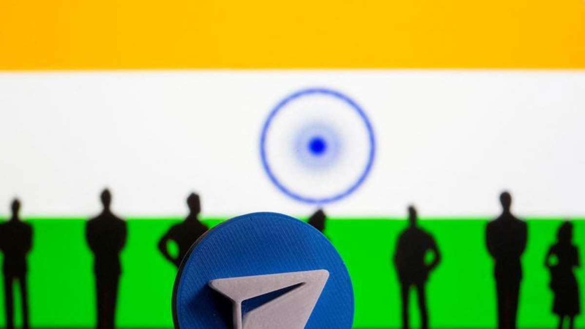 New Delhi court upholds Telegram ban, rejecting platform's legal challenge over exam fraud concerns