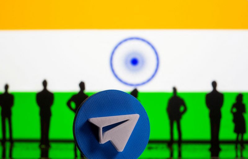 New Delhi court upholds Telegram ban, rejecting platform's legal challenge over exam fraud concerns