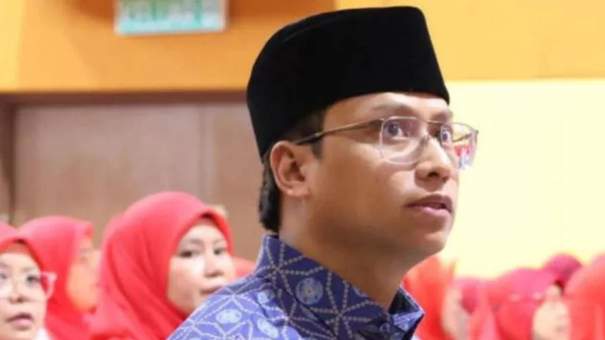 Puad's Son Defends Father's Critique of Umno's Direction, Insists History Will Be Judge