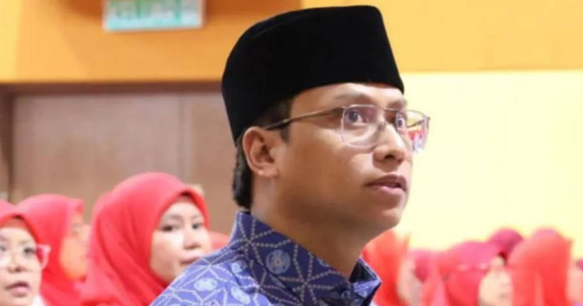 Puad's Son Defends Father's Critique of Umno's Direction, Insists History Will Be Judge