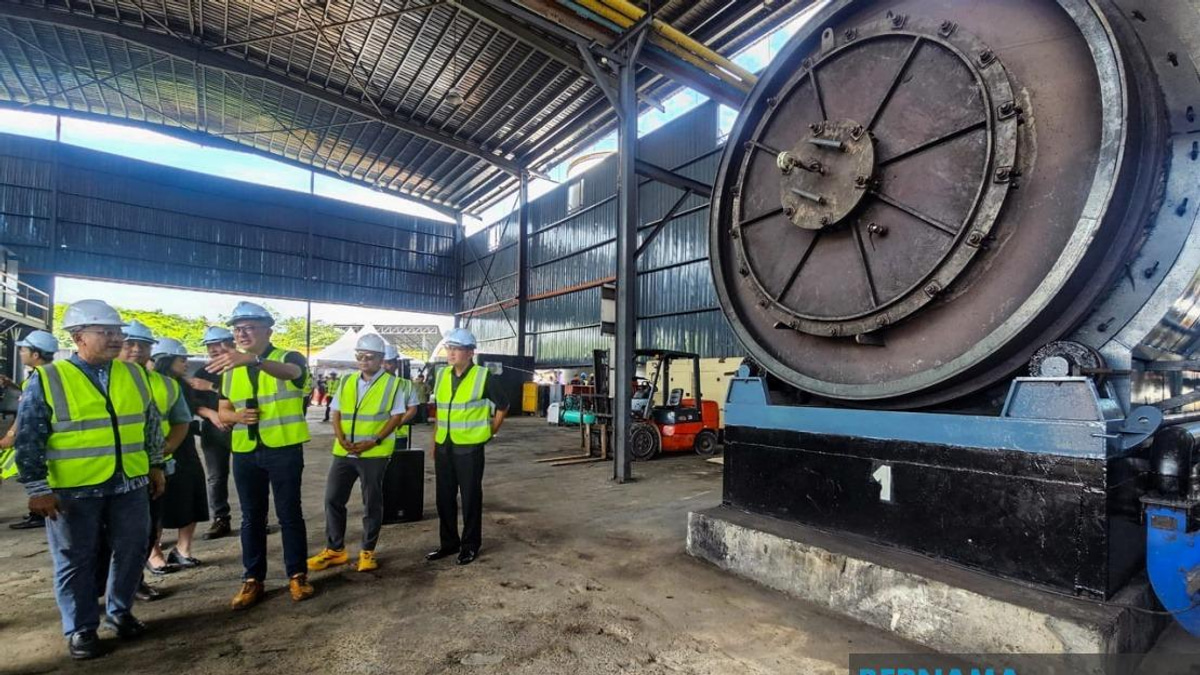 Terengganu Fast-Tracks Transit Development at Six ECRL Stations Ahead of December Launch