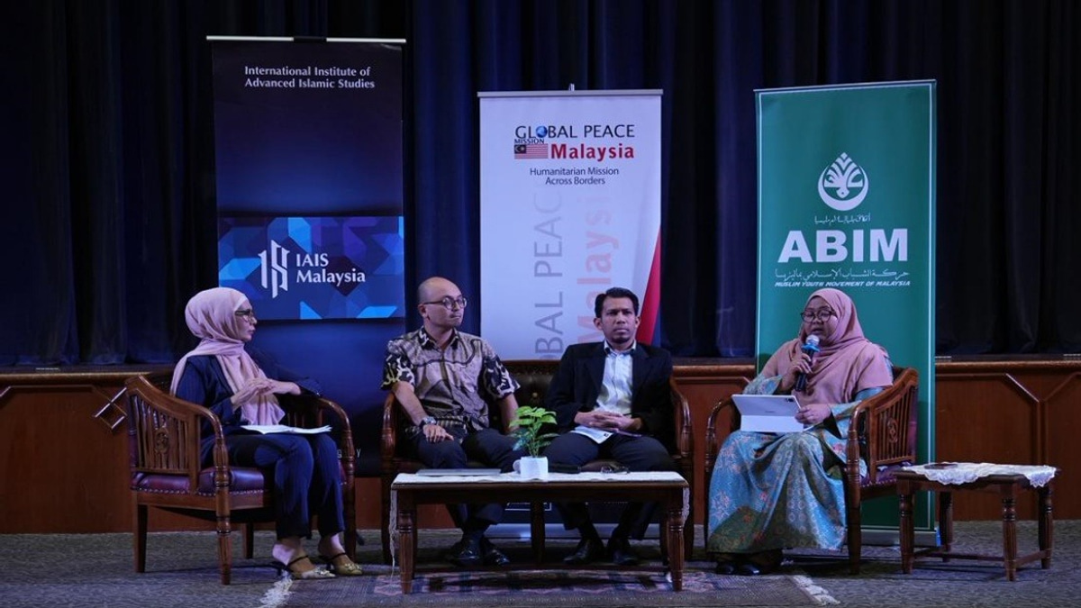 Refugee Solidarity Conference Adopts 10 Resolutions, Calls For Holistic Action Plan