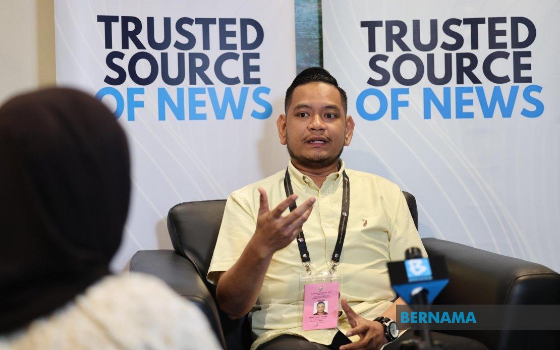 Amirul Huzni Pins Sedili Hopes On Youth Appeal Against Entrenched BN-PN Rivals