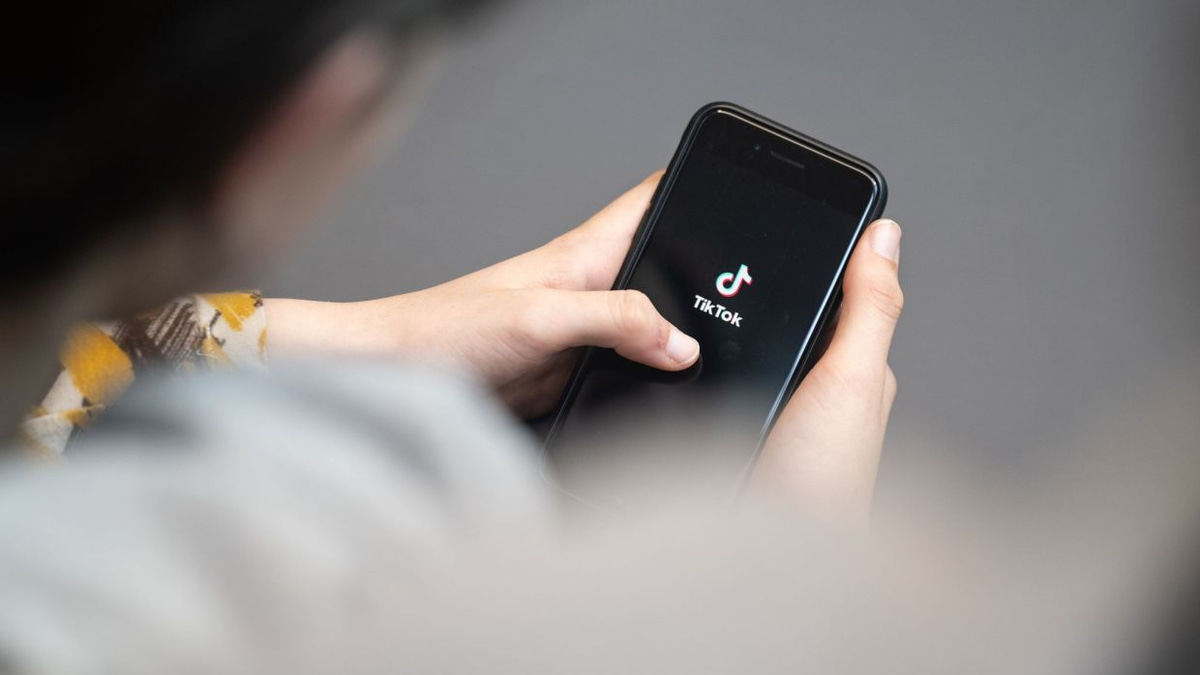 EU Regulators Say TikTok Fails to Protect Children From Exploitation Risks