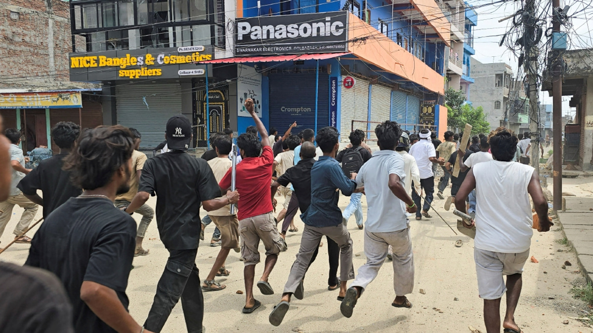 Nepal PM appeals for calm as communal clashes claim three lives