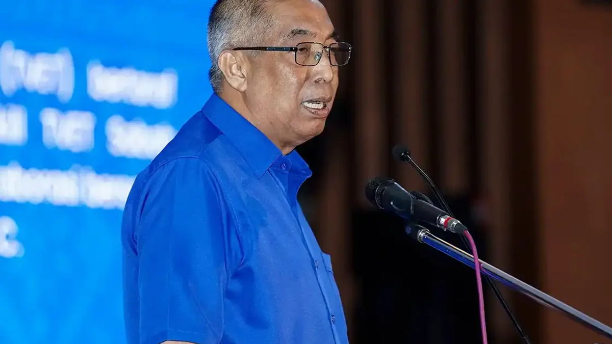 Negeri Sembilan By-elections to Test Strength of BN-PN Coalition Understanding